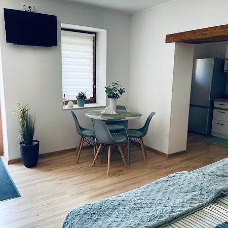 Kaland Apartman Ii. Sátoraljaújhely Exteriör bild